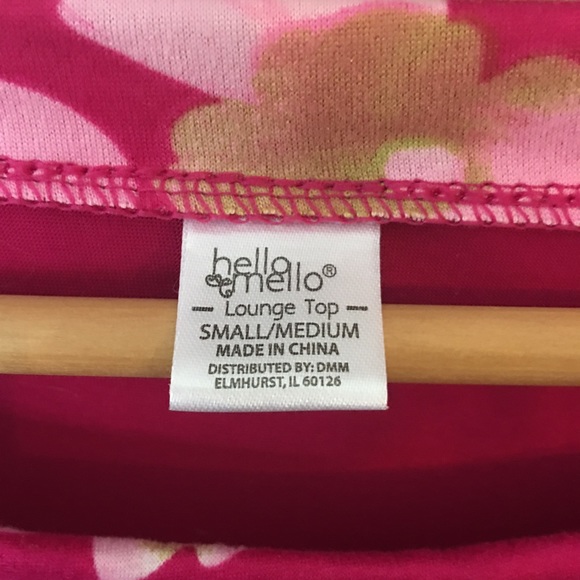 can be worn as loungewear sleepwear - Picture 2 of 3